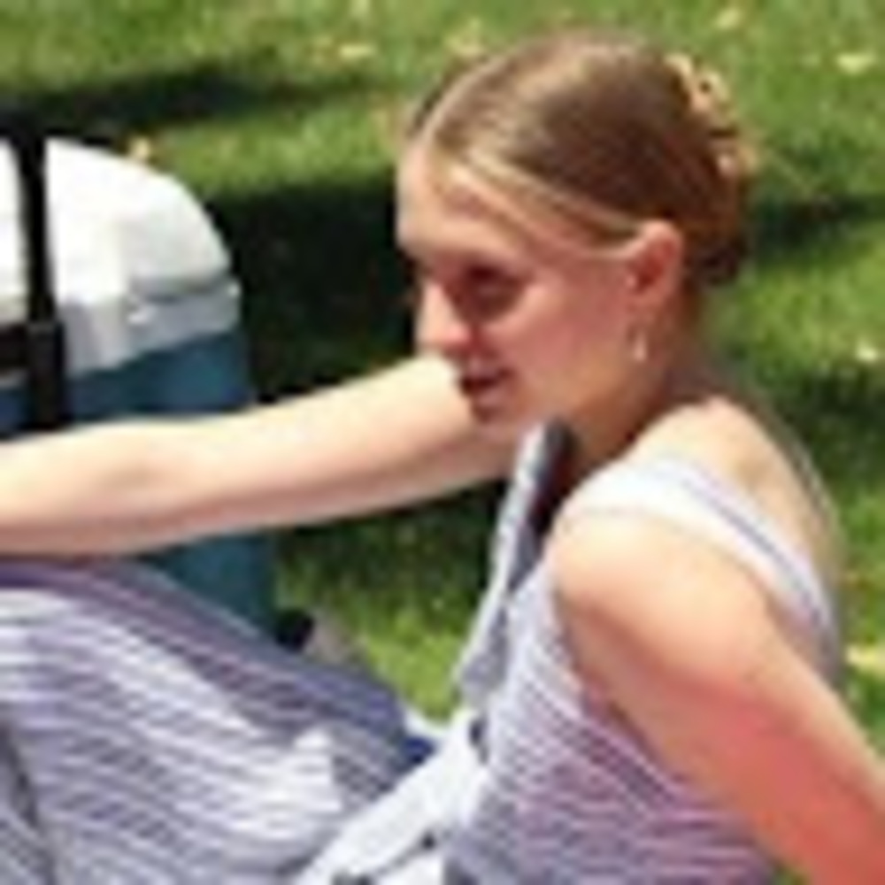 Meet your Posher, Collette